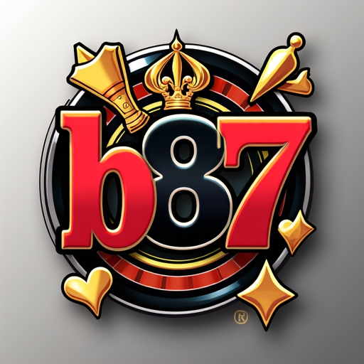 Ícone do b87