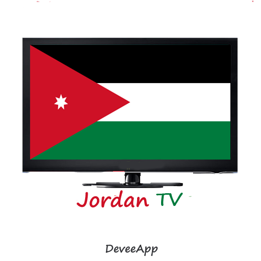 Jordan Tv Deveeapp